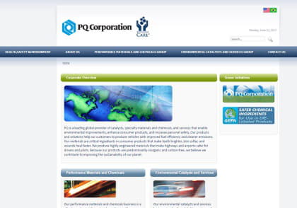 pq group holdings inc ipo